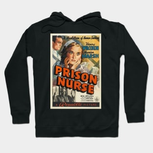 Prison Nurse Hoodie